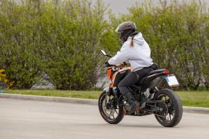 Obrázek z autoškoly